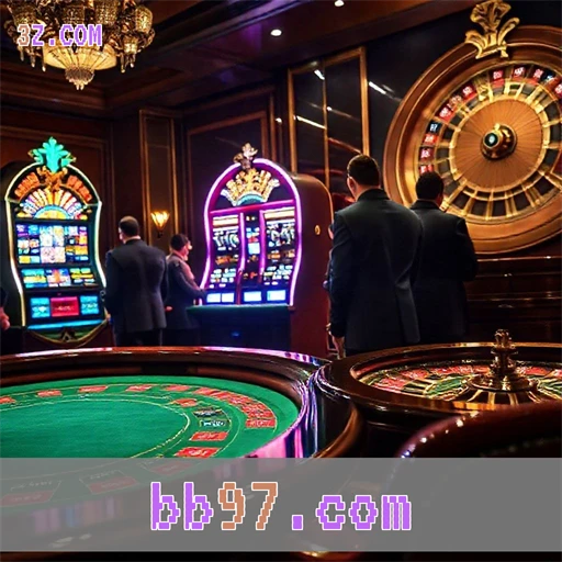 Recursos Incríveis na Plataforma do bb97.com para Gamers