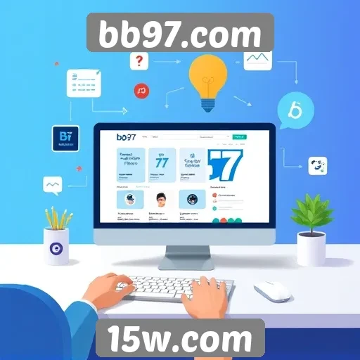 O impacto de BB97.com na experiência do usuário