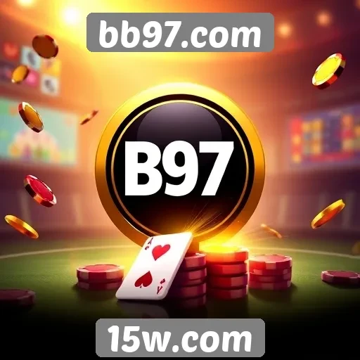 Recursos exclusivos oferecidos por bb97.com