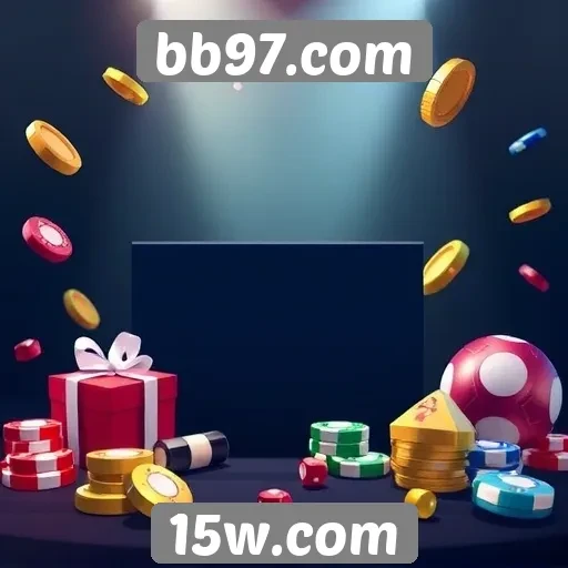 Ofertas promocionais disponíveis no bb97.com